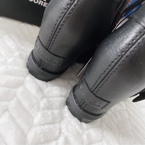 Sorel Joan Of Arctic II Wedge Bootie - Picture 7 of 9